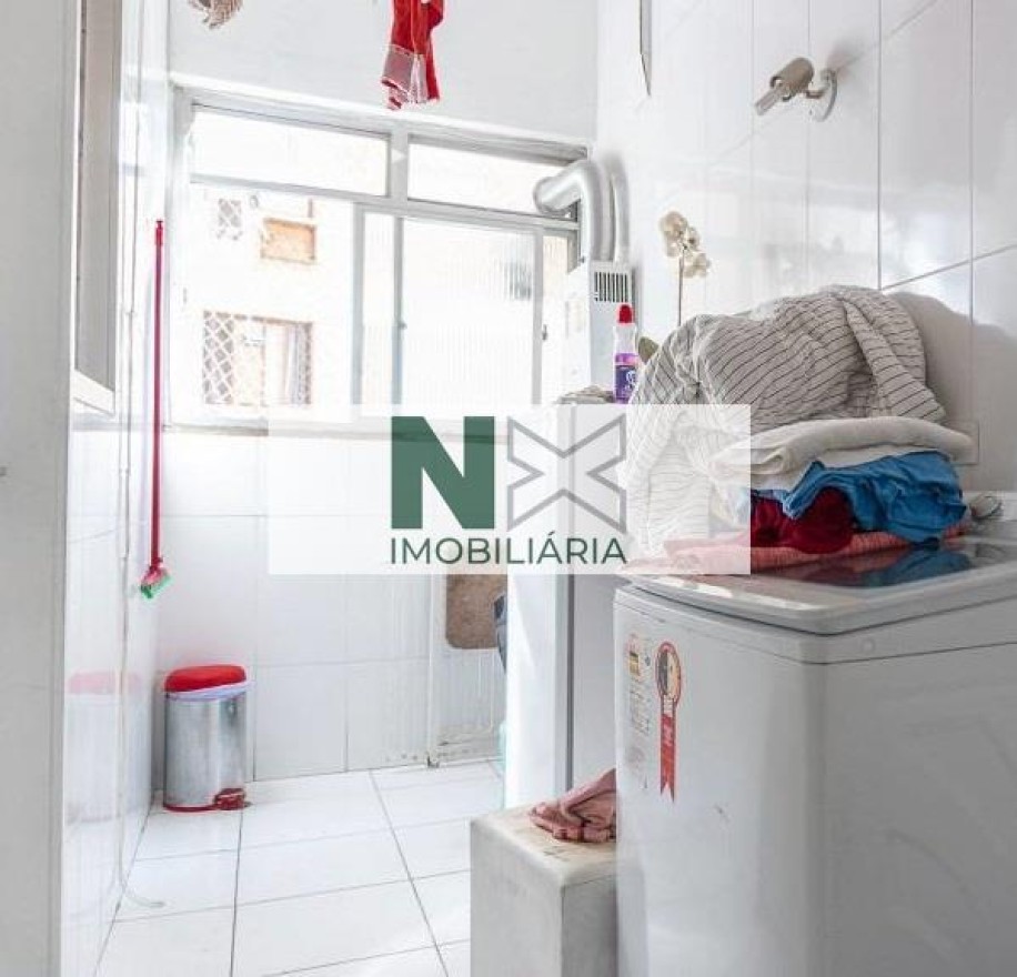 Apartamento 2 Quartos 120m² 