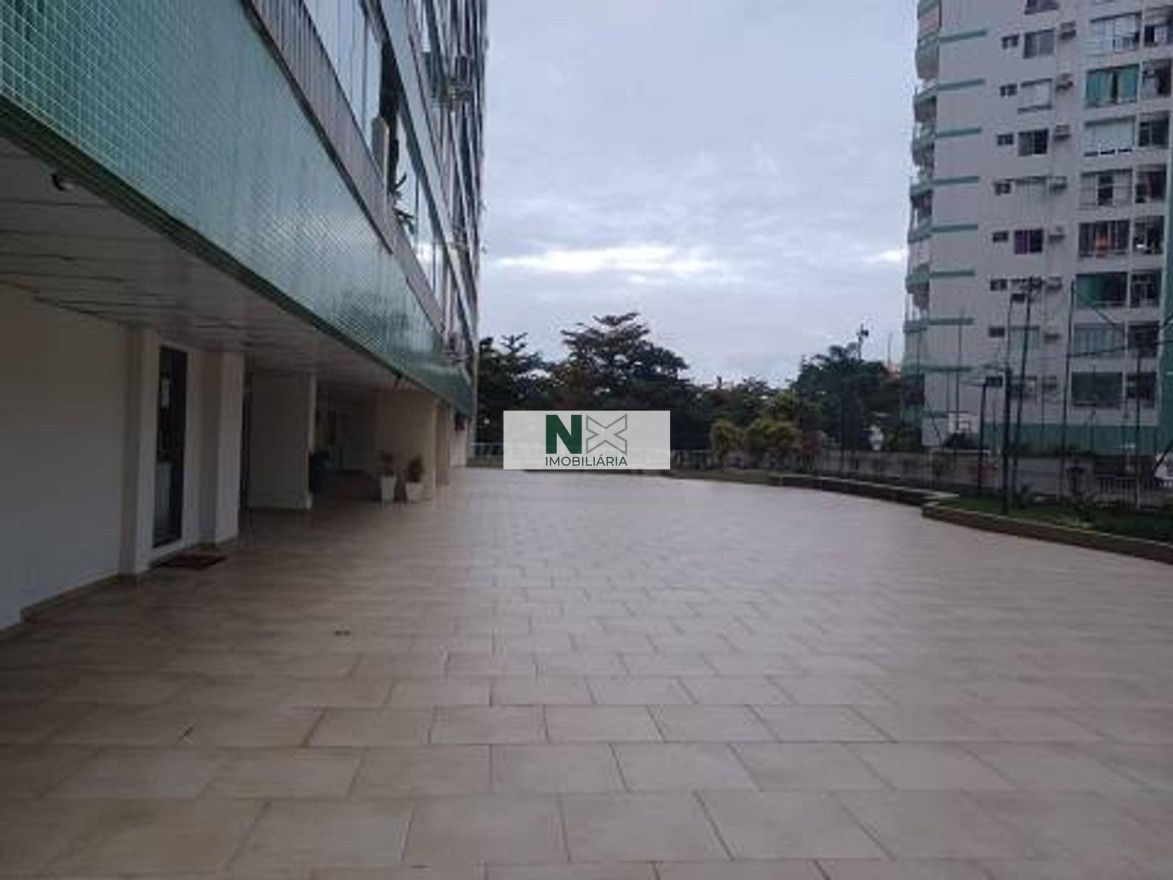 Apartamento 2 Quartos 81m² 