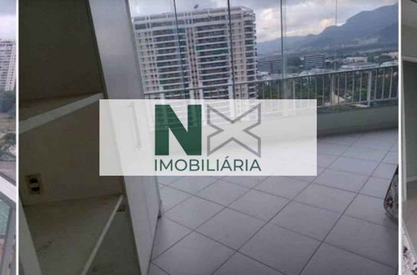Apartamento 2 Quartos 81m² 