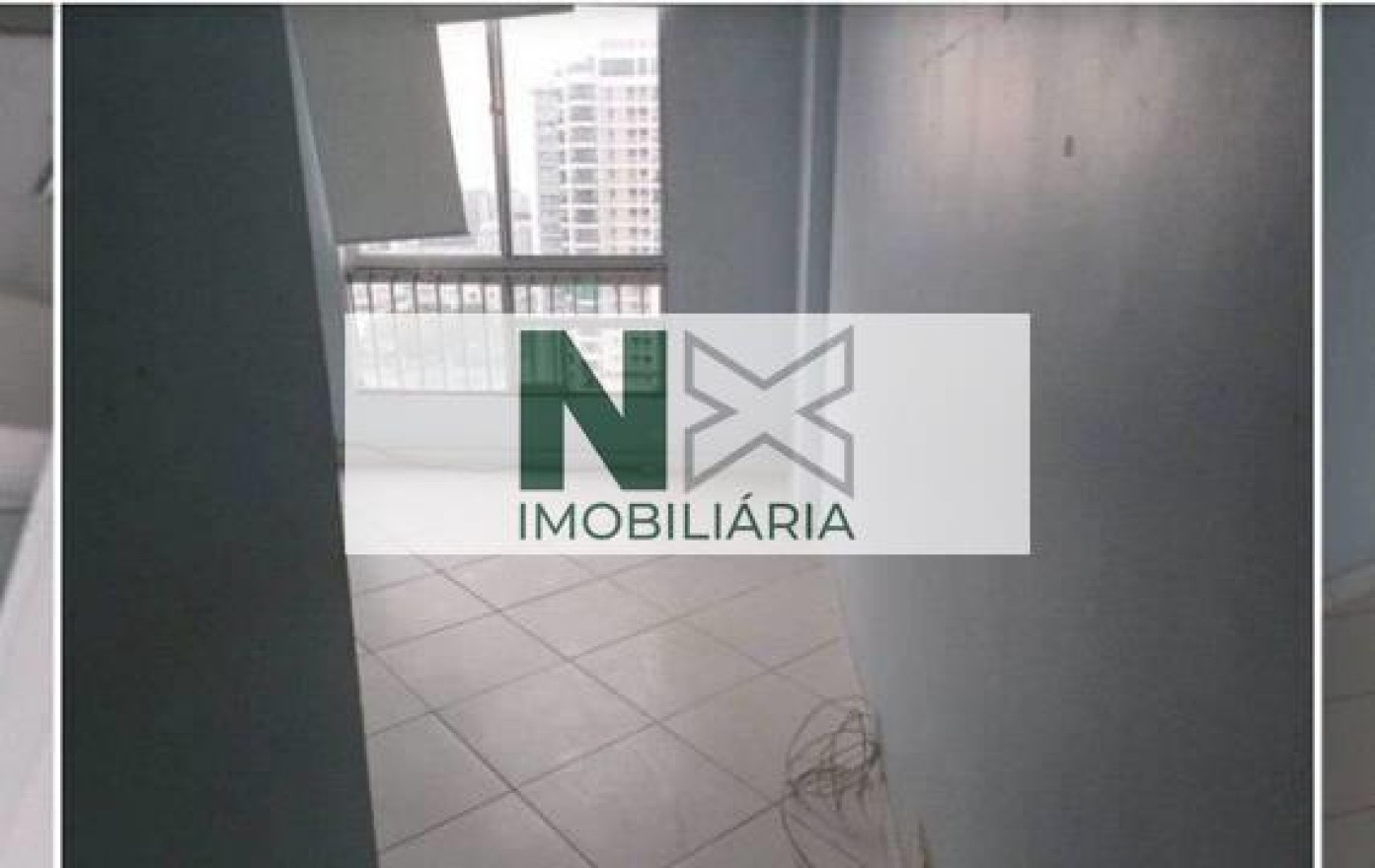 Apartamento 2 Quartos 81m² 