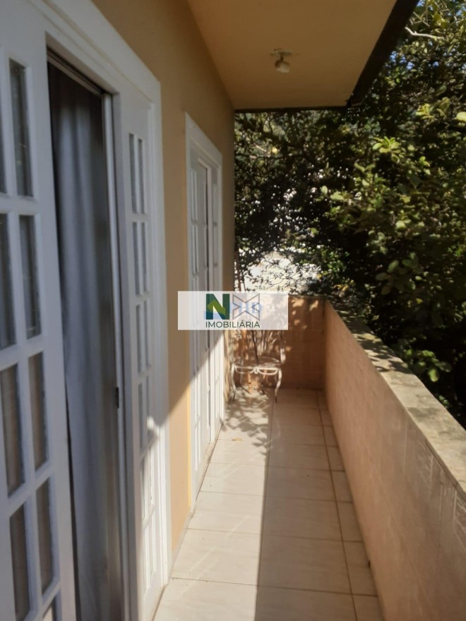 Casa 3 Quartos 250m² 