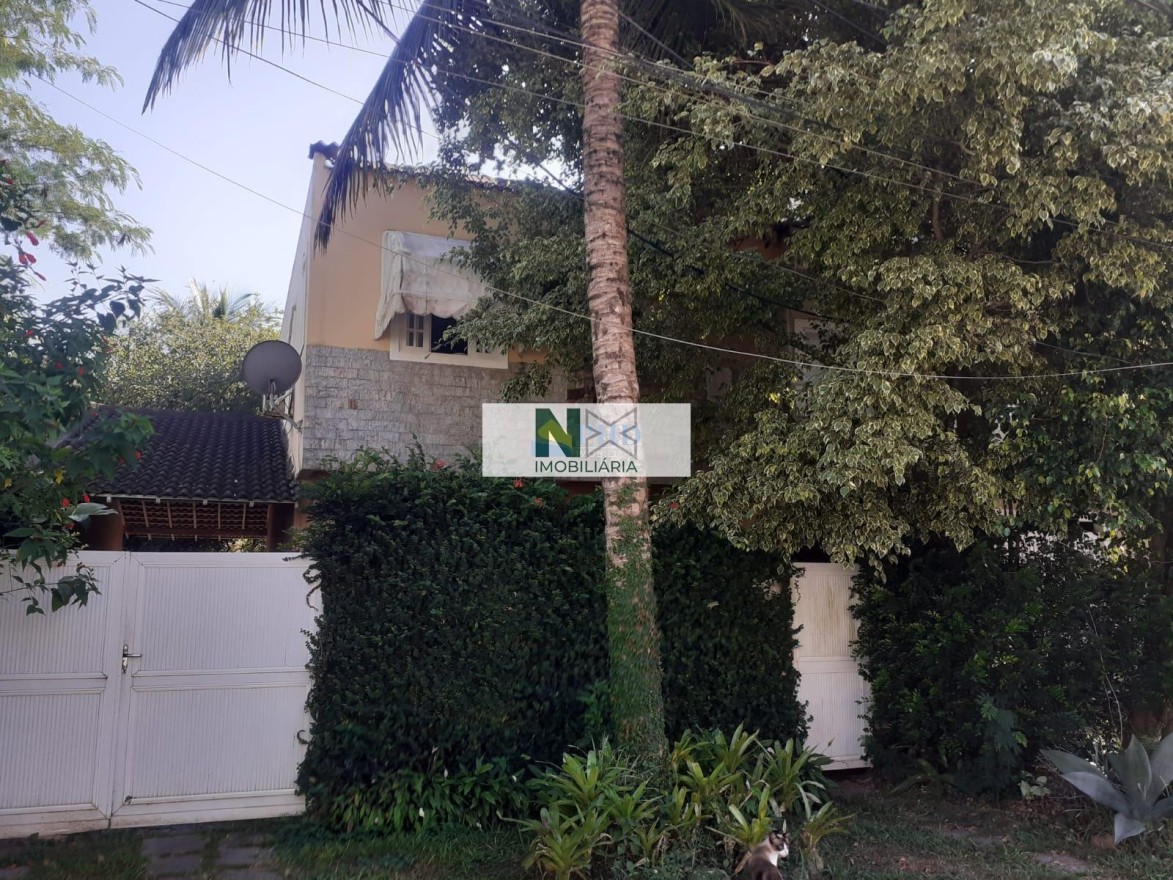 Casa 3 Quartos 250m² 