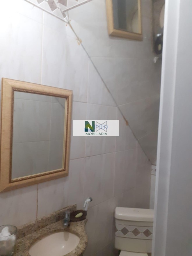 Casa 3 Quartos 250m² 