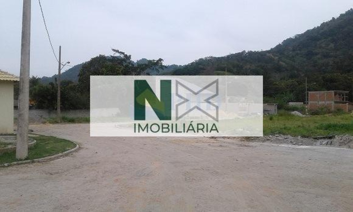Terreno  200m² 