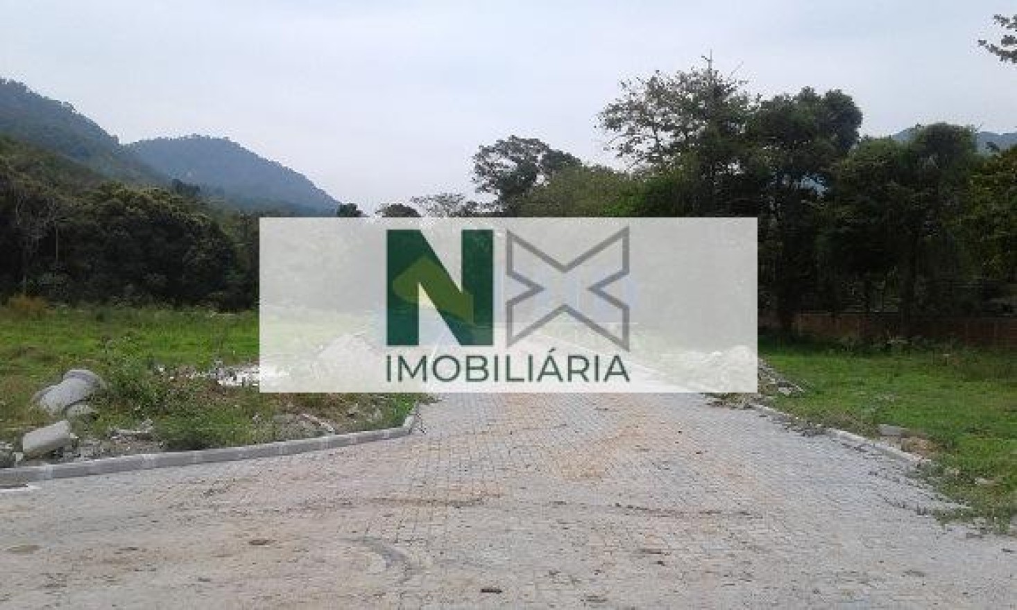 Terreno  200m² 