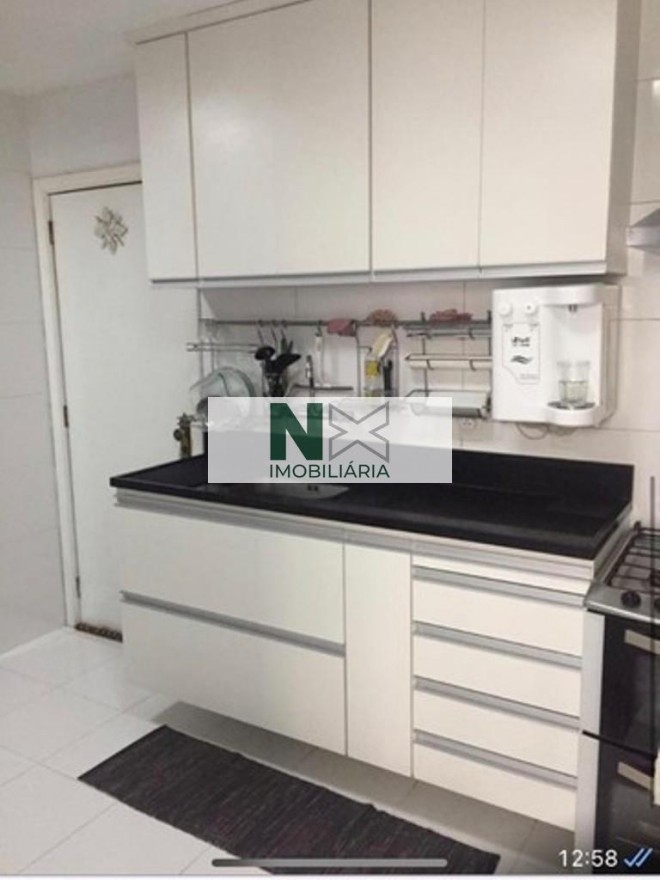 Apartamento 3 Quartos 185m² Apartamento 3 Quartos 185m²