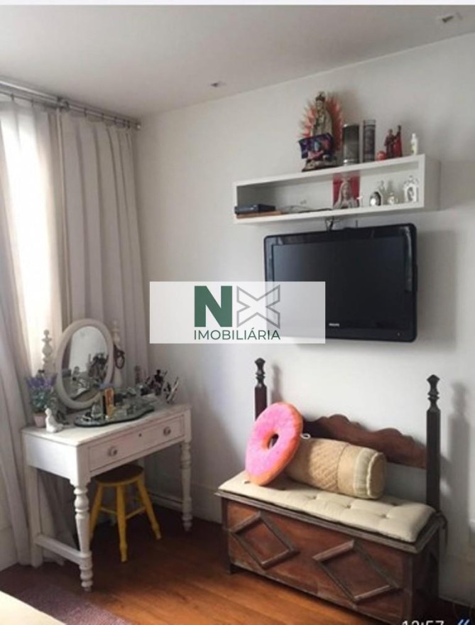 Apartamento 3 Quartos 185m² Apartamento 3 Quartos 185m²