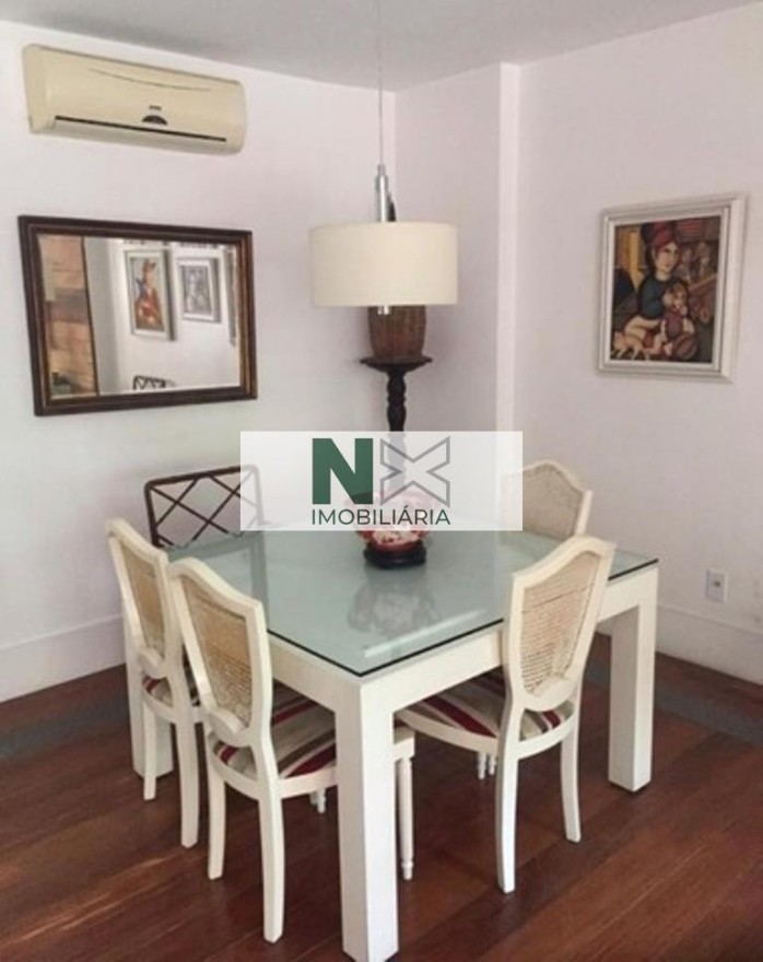 Apartamento 3 Quartos 185m² Apartamento 3 Quartos 185m²