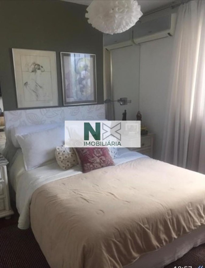 Apartamento 3 Quartos 185m² Apartamento 3 Quartos 185m²