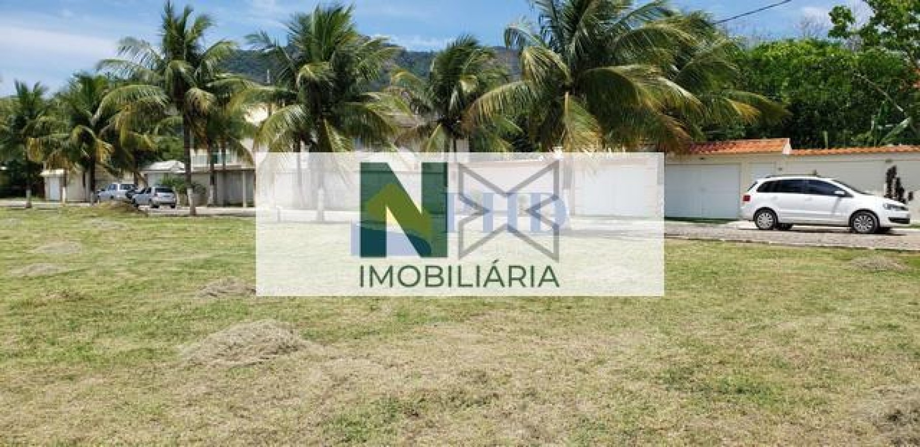 Terreno  309m² 