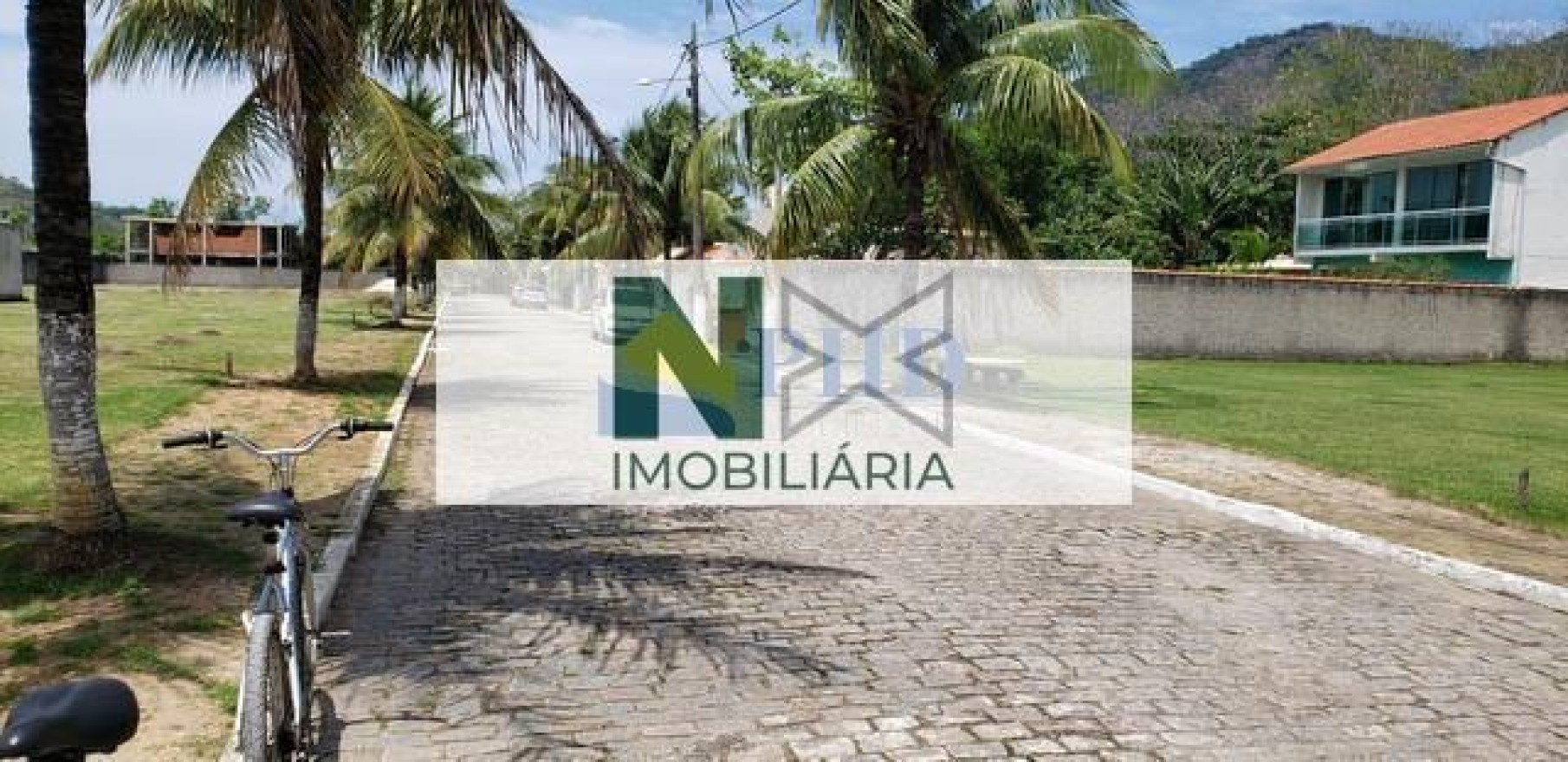 Terreno  309m² 