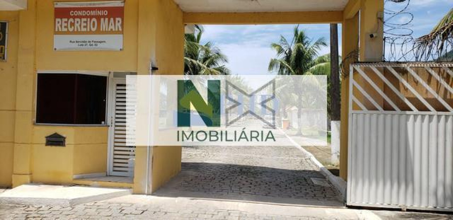 Terreno  309m² 