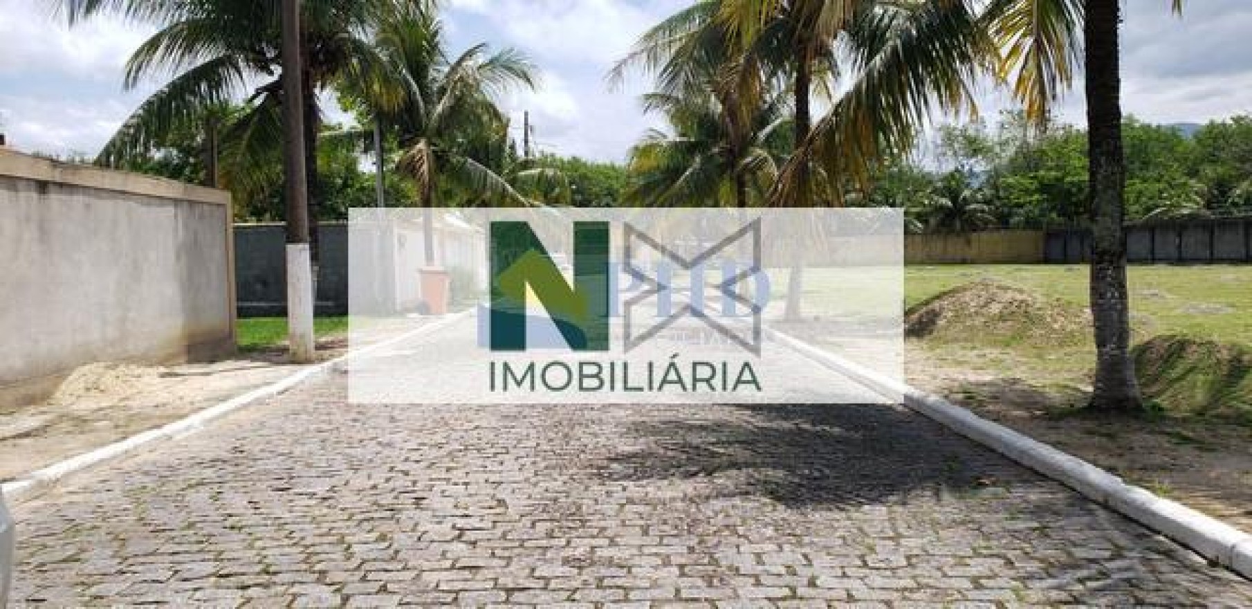 Terreno  309m² 