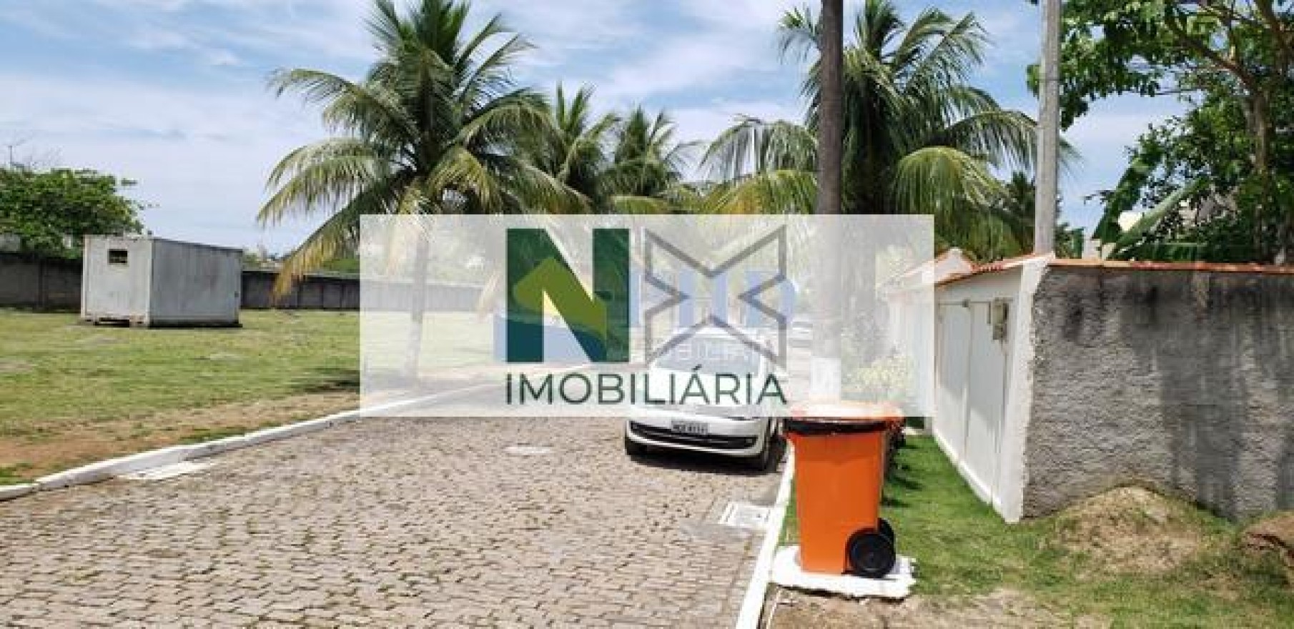 Terreno  309m² 