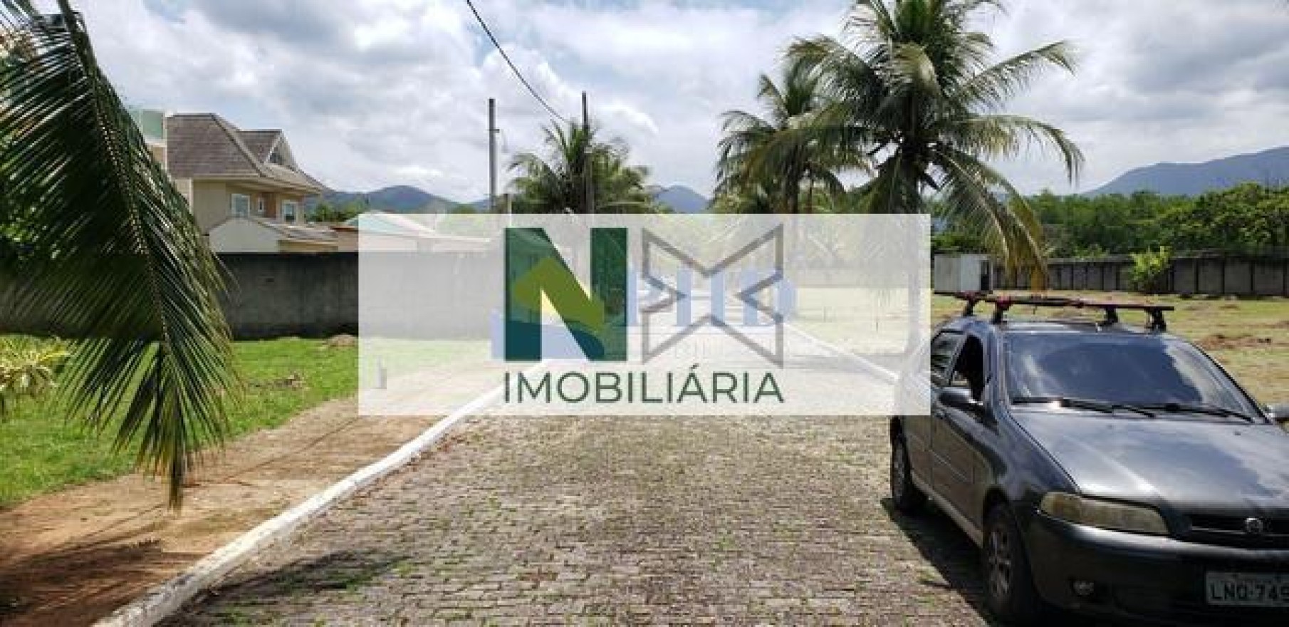 Terreno  309m² 