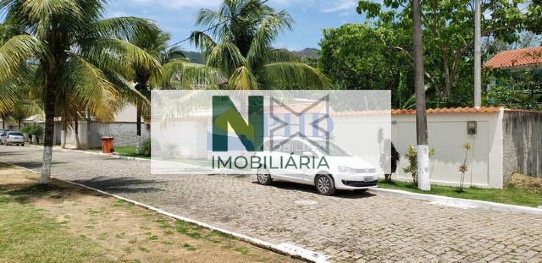 Terreno  309m² 