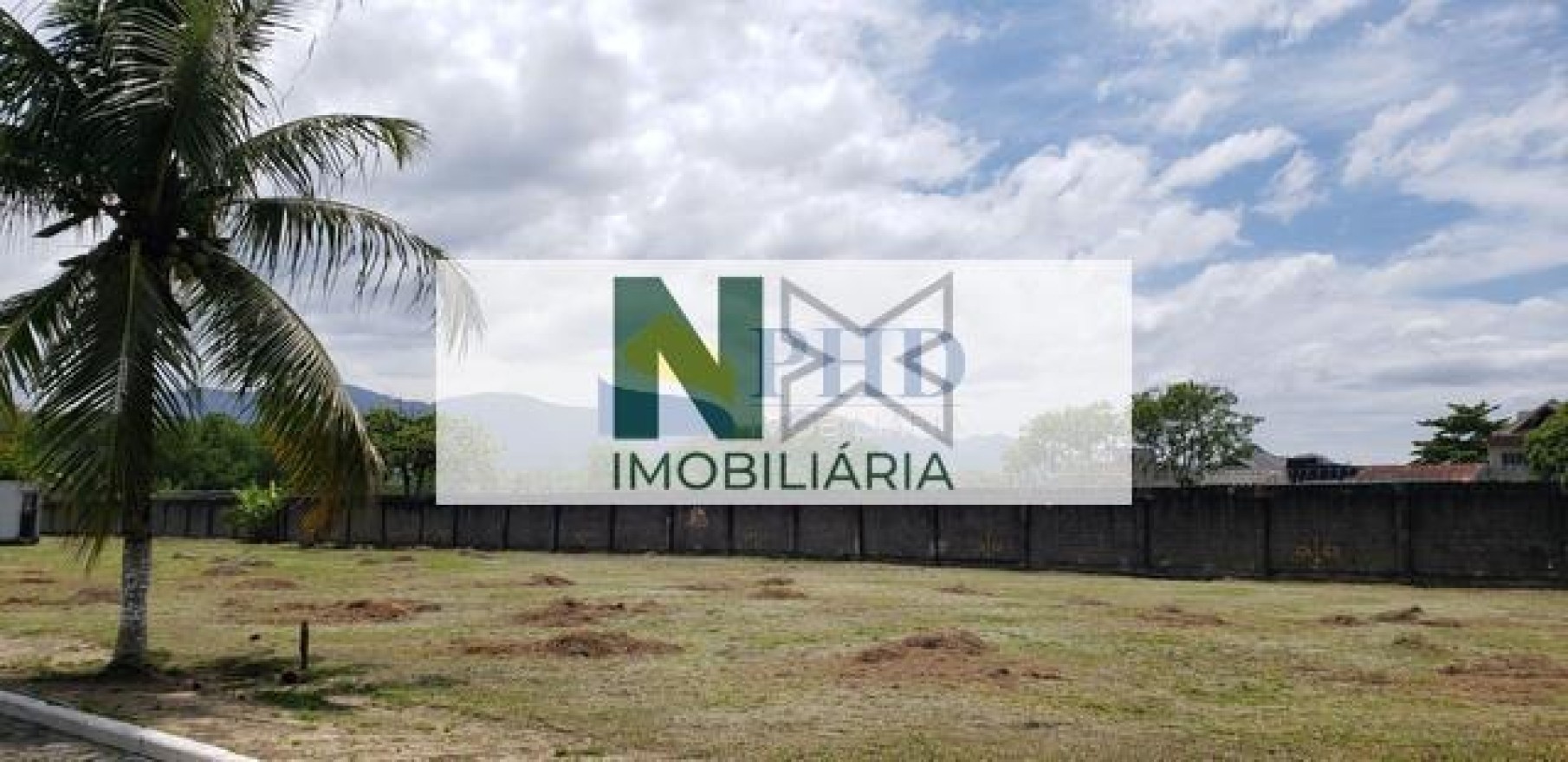 Terreno  309m² 
