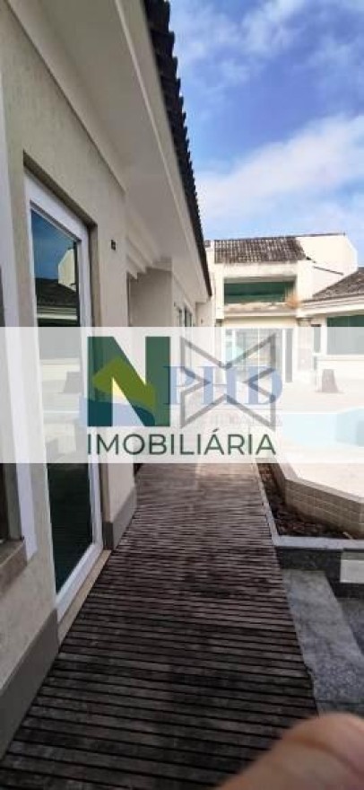 Casa 6 Quartos 500m² 