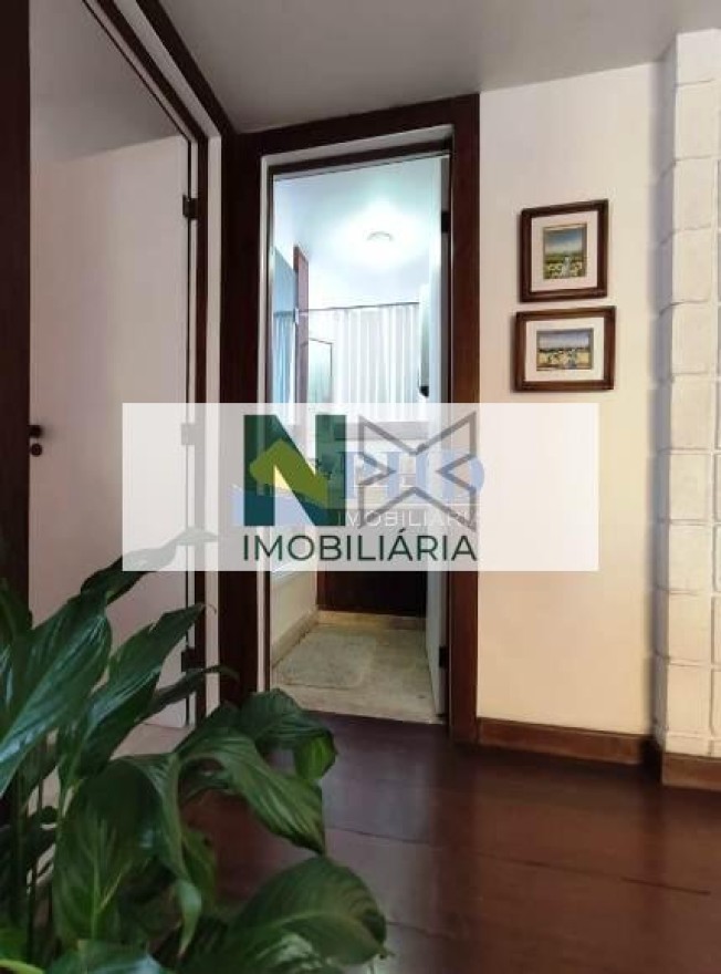 Casa 5 Quartos 360m² 