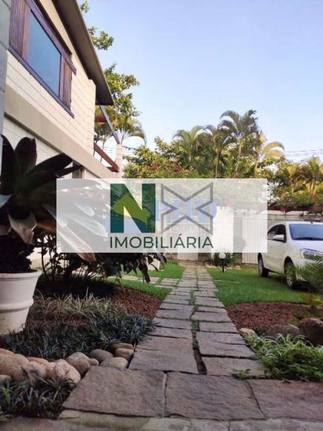 Casa 5 Quartos 360m² 