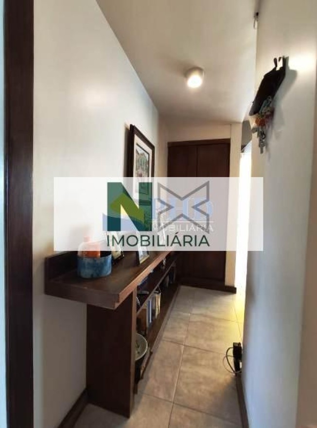 Casa 5 Quartos 360m² 