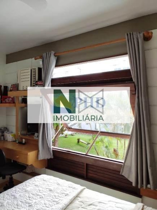 Casa 5 Quartos 360m² 