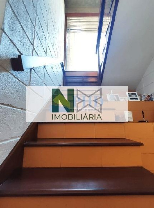 Casa 5 Quartos 360m² 