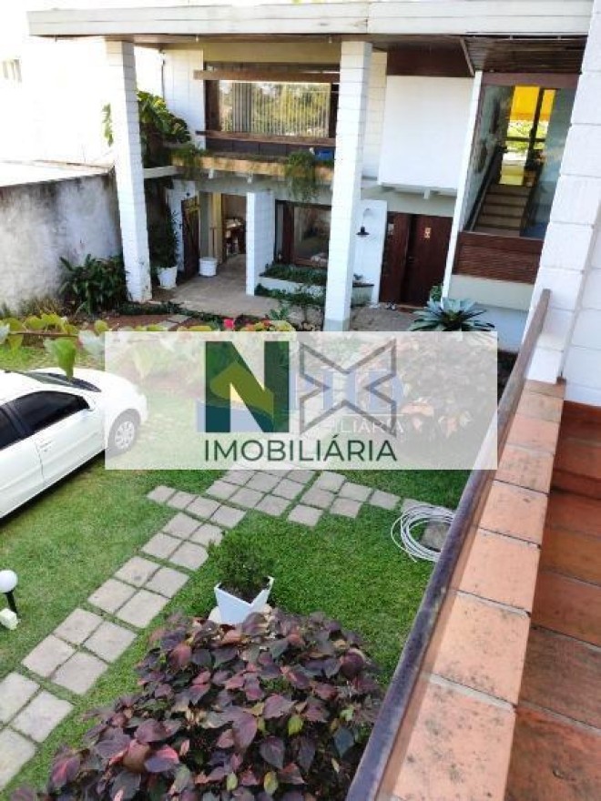 Casa 5 Quartos 360m² 