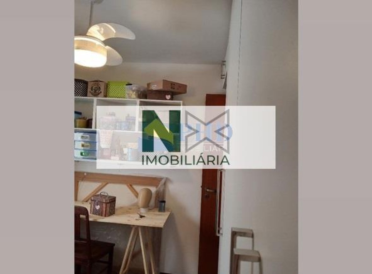 Apartamento 3 Quartos 90m² Apartamento 3 Quartos 90m²