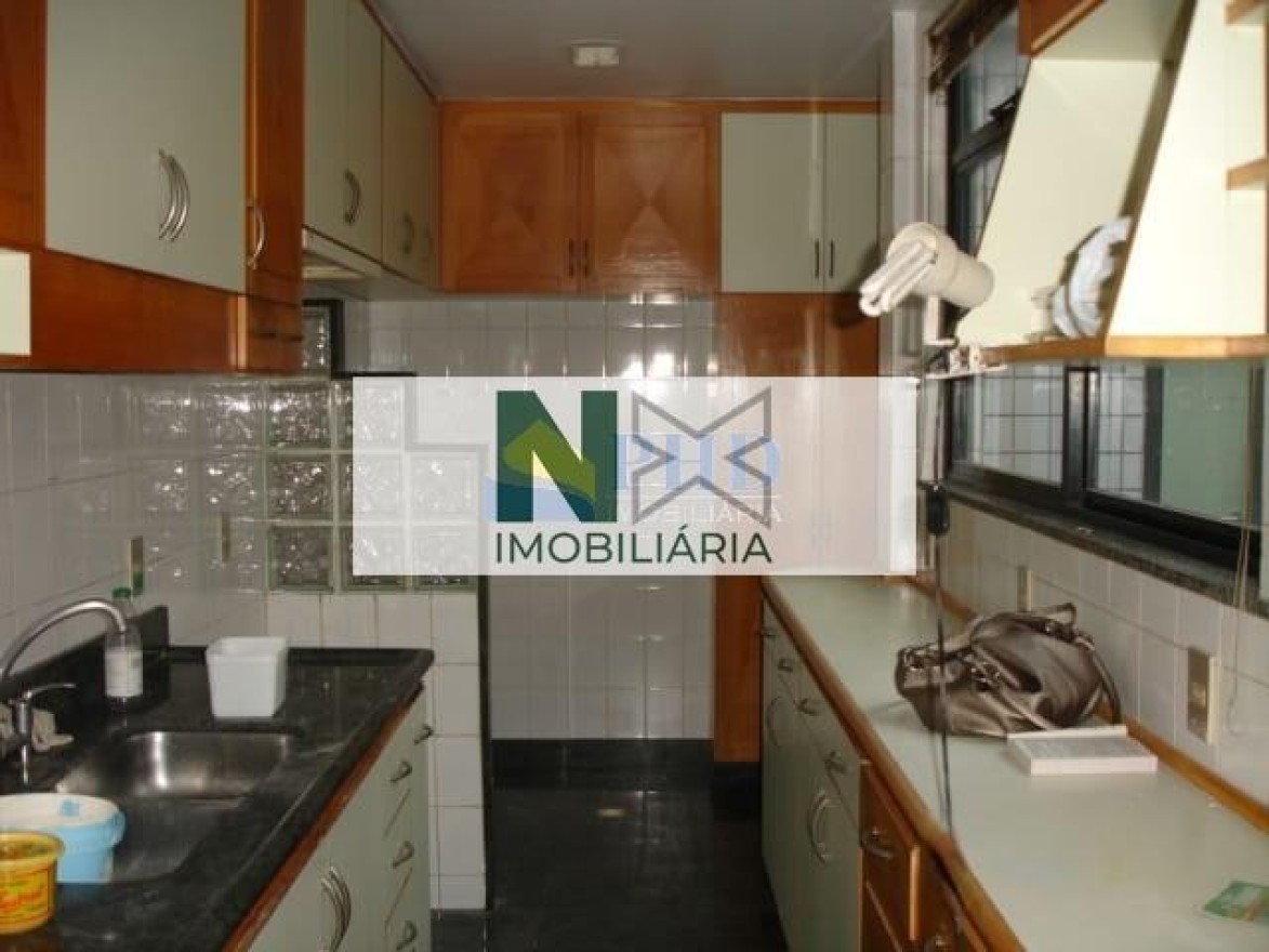 Cobertura Duplex 4 Quartos 330m² Cobertura Duplex 4 Quartos 330m²