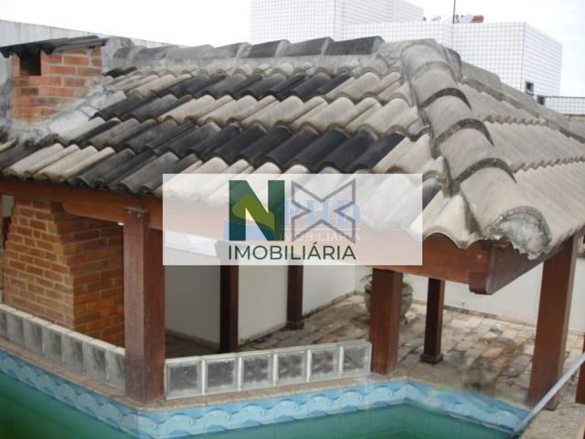 Cobertura Duplex 4 Quartos 330m² Cobertura Duplex 4 Quartos 330m²