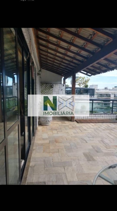 Cobertura Duplex 4 Quartos 330m² Cobertura Duplex 4 Quartos 330m²