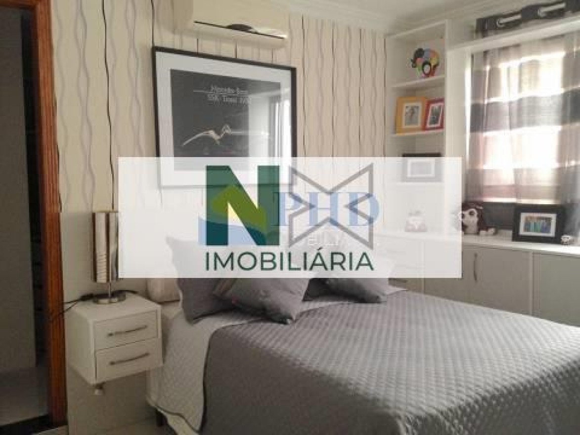 Cobertura Duplex 4 Quartos 330m² 