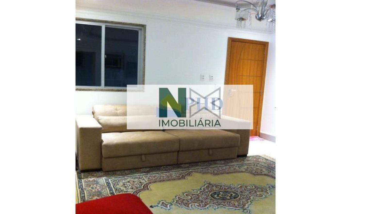 Cobertura Duplex 4 Quartos 330m² 