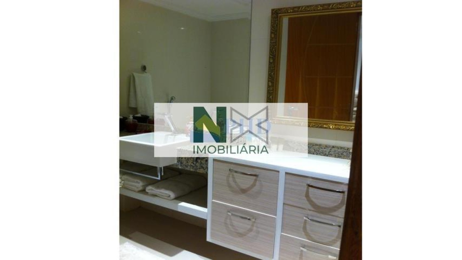 Cobertura Duplex 4 Quartos 330m² 