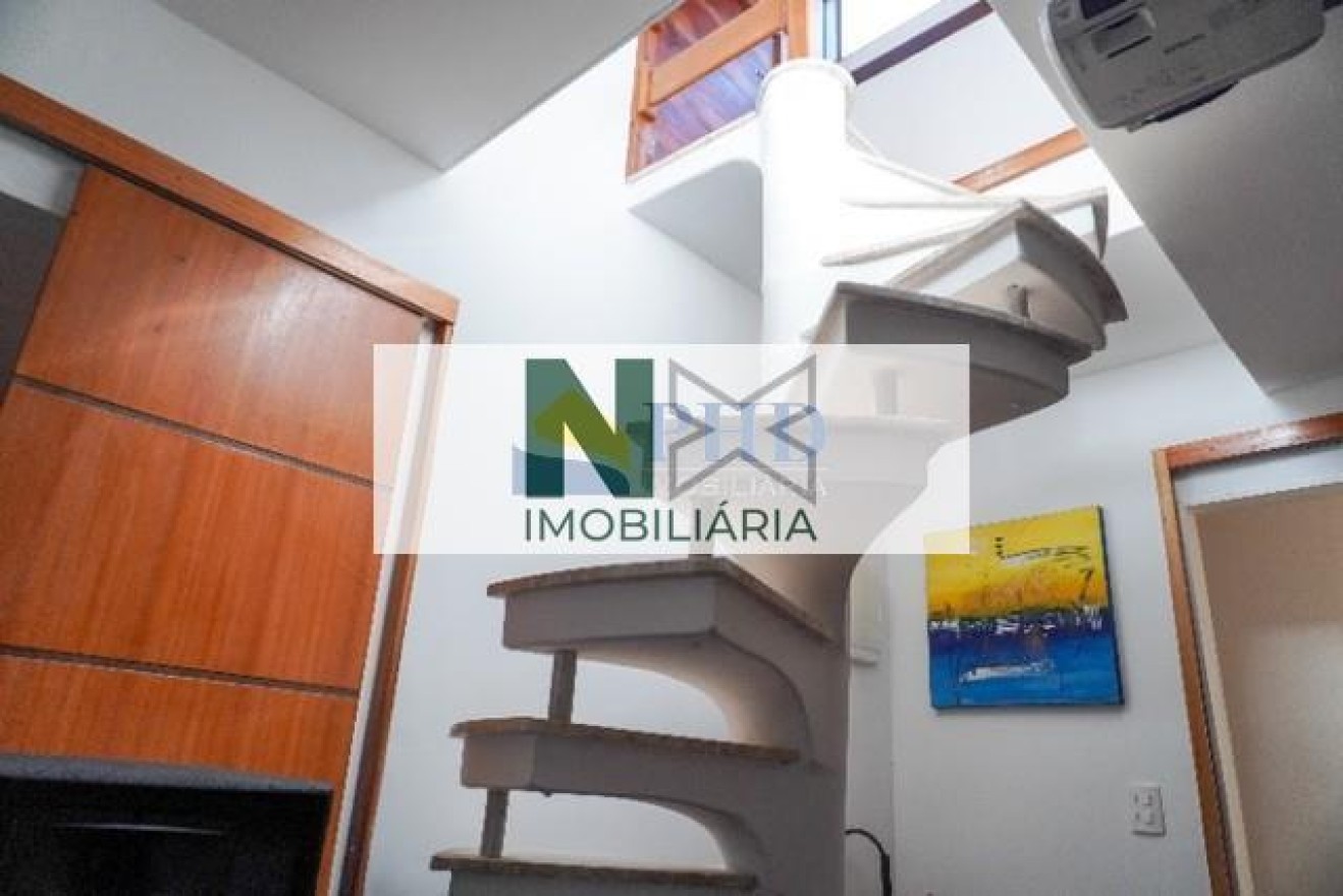 Casa 4 Quartos 190m² 