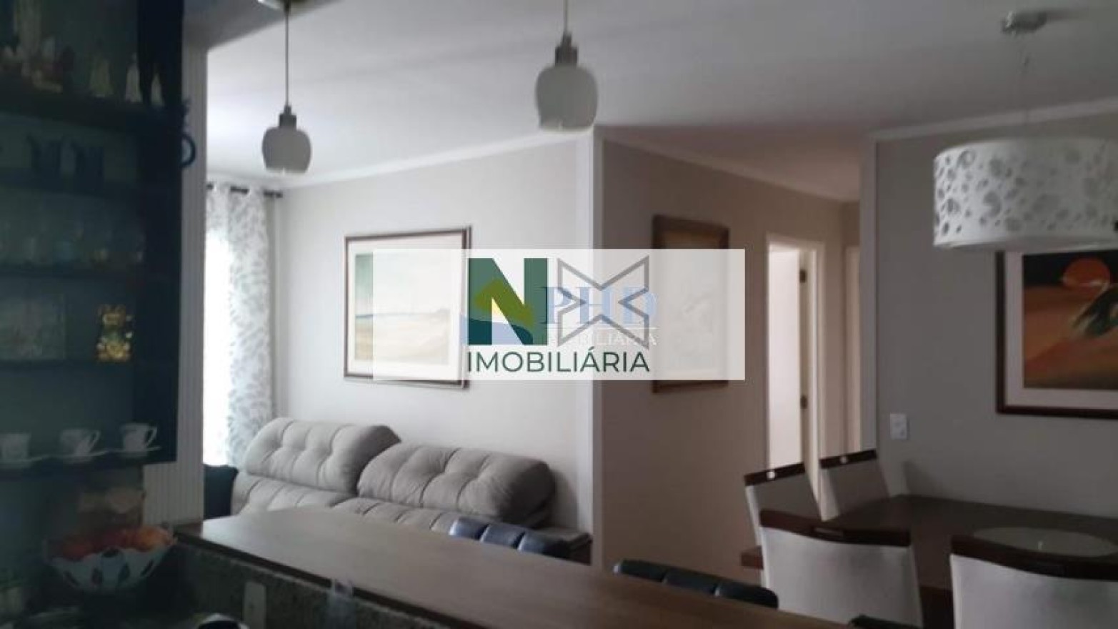 Apartamento 3 Quartos 93m² 