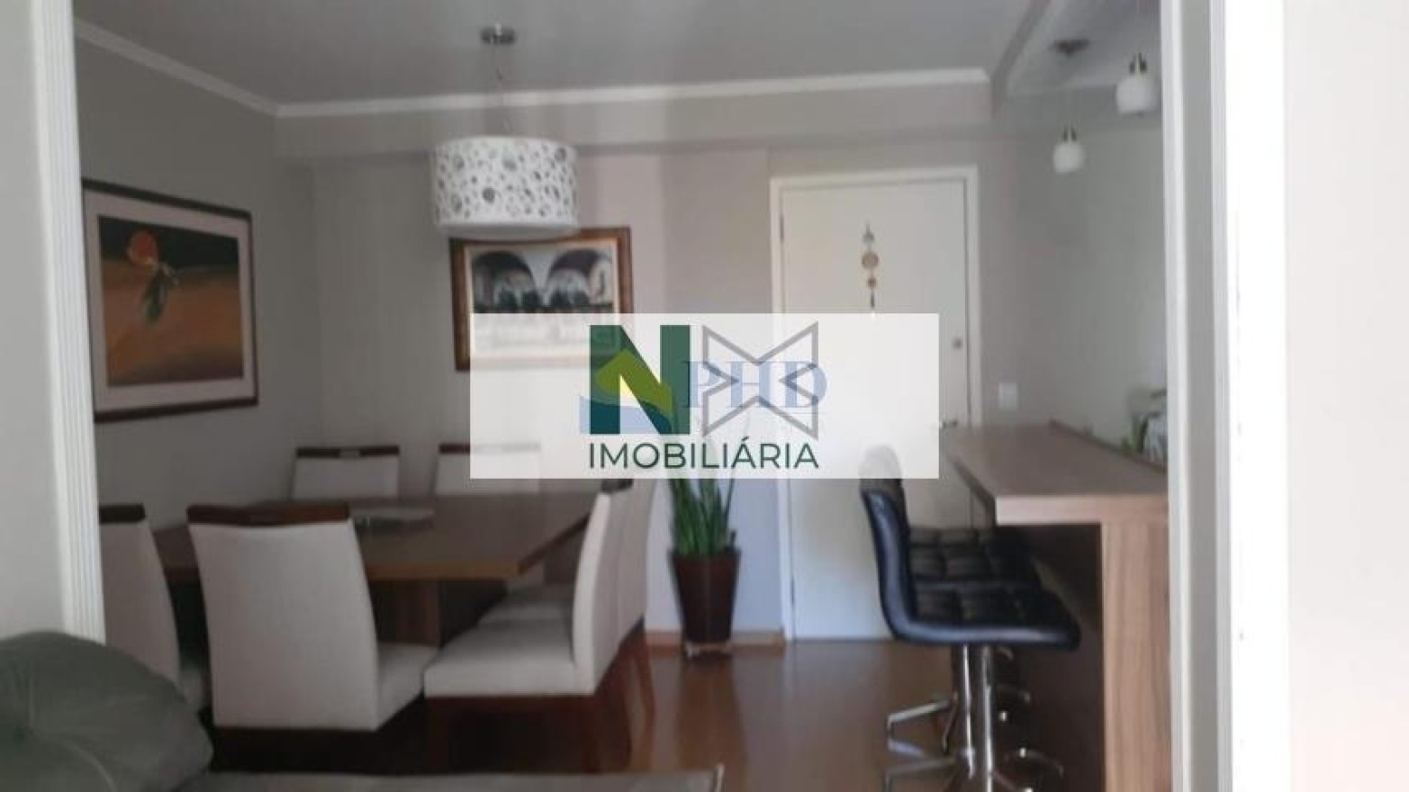 Apartamento 3 Quartos 93m² 