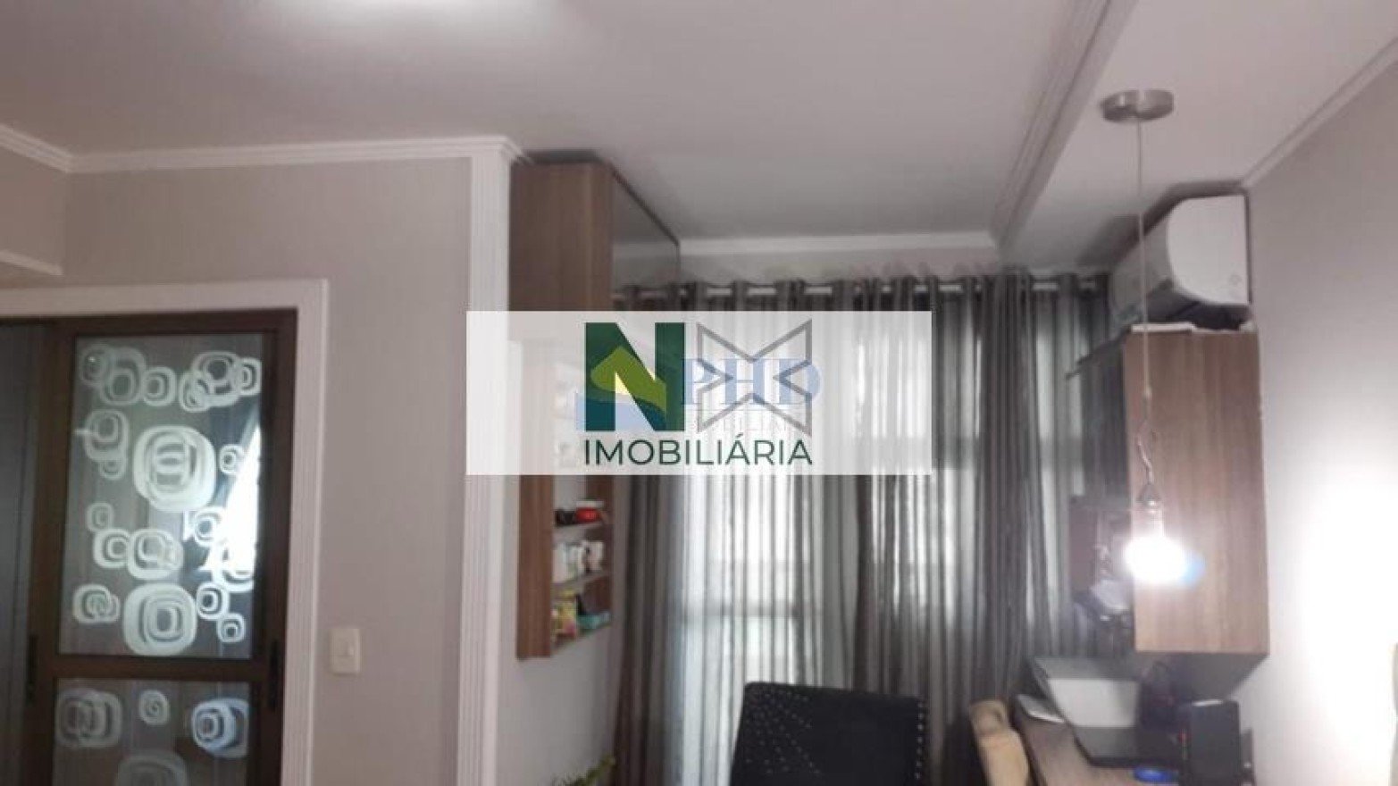 Apartamento 3 Quartos 93m² 