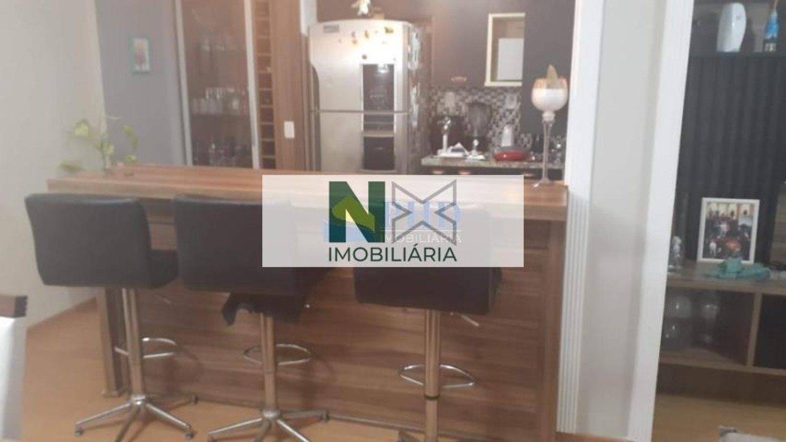Apartamento 3 Quartos 93m² 