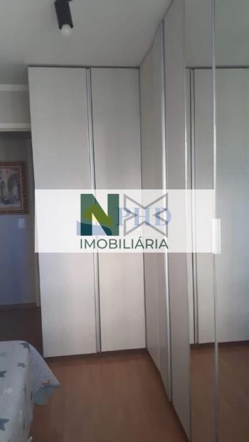 Apartamento 3 Quartos 93m² 