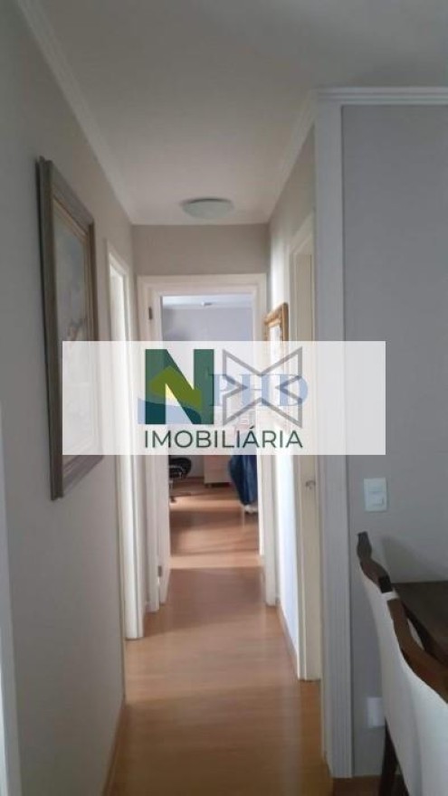 Apartamento 3 Quartos 93m² 