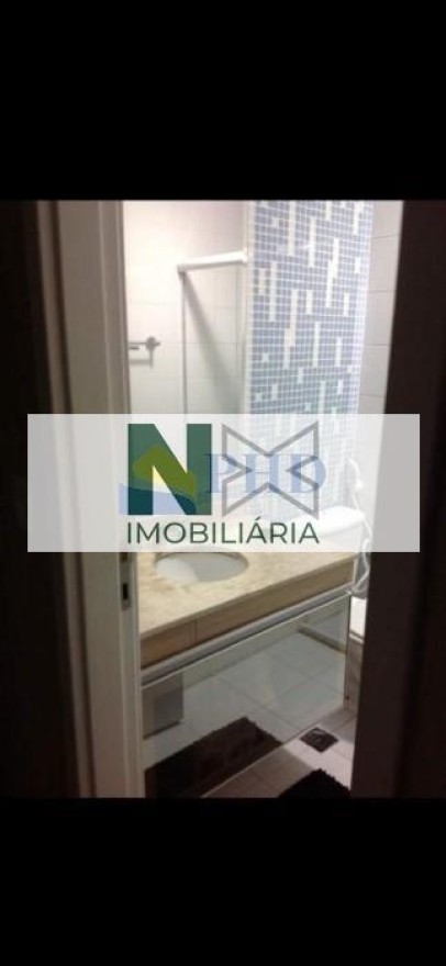 Apartamento 3 Quartos 93m² 