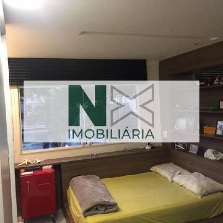 Casa 5 Quartos 444m² 