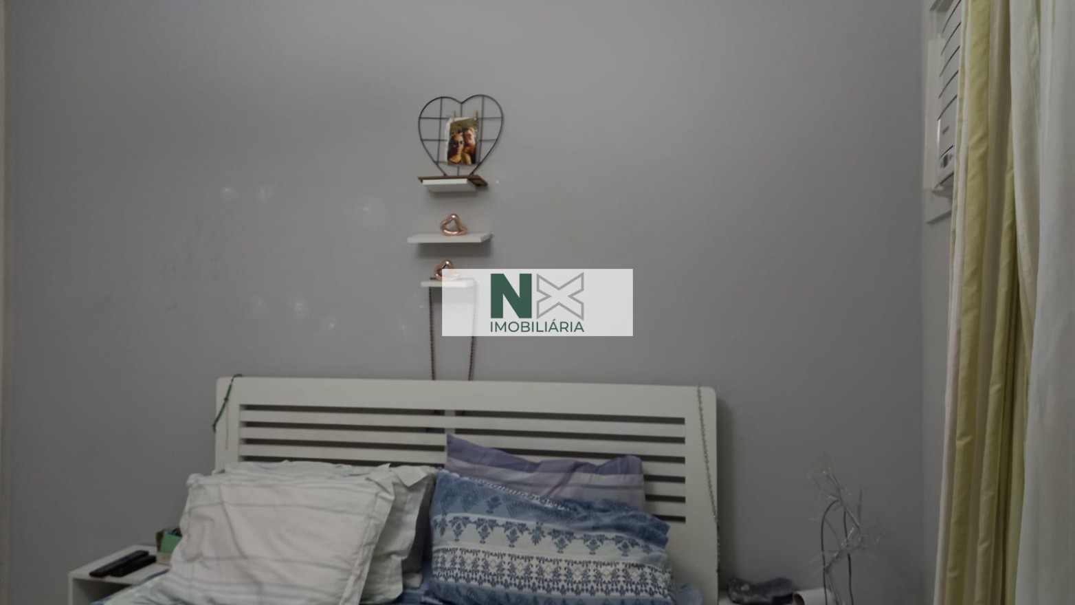 Apartamento 2 Quartos 94m² 