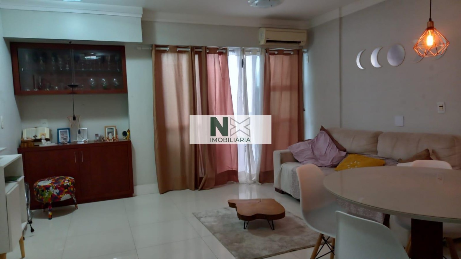 Apartamento 2 Quartos 94m² 