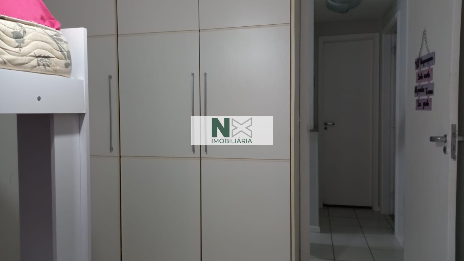 Apartamento 2 Quartos 94m² 