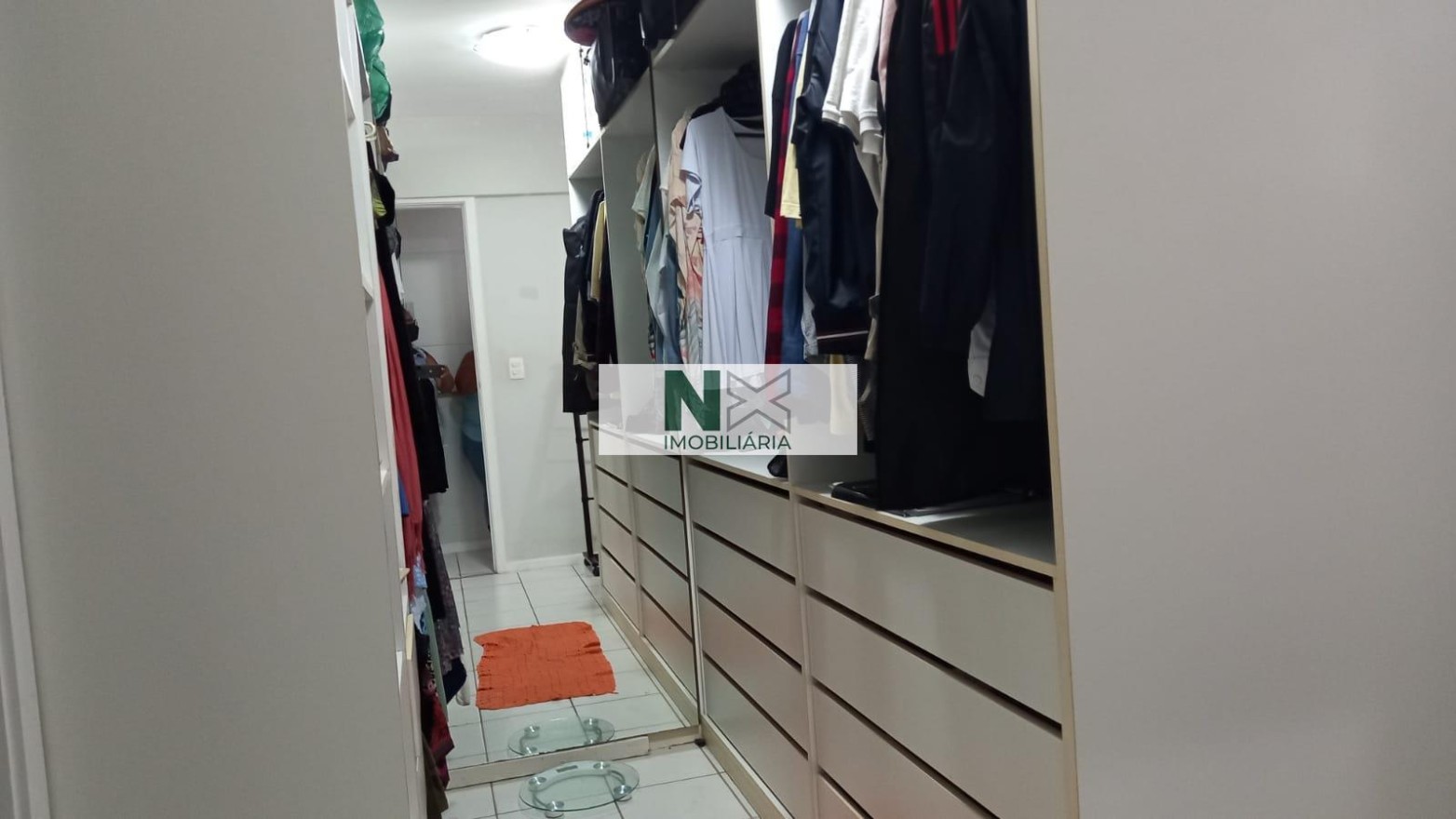 Apartamento 2 Quartos 94m² 