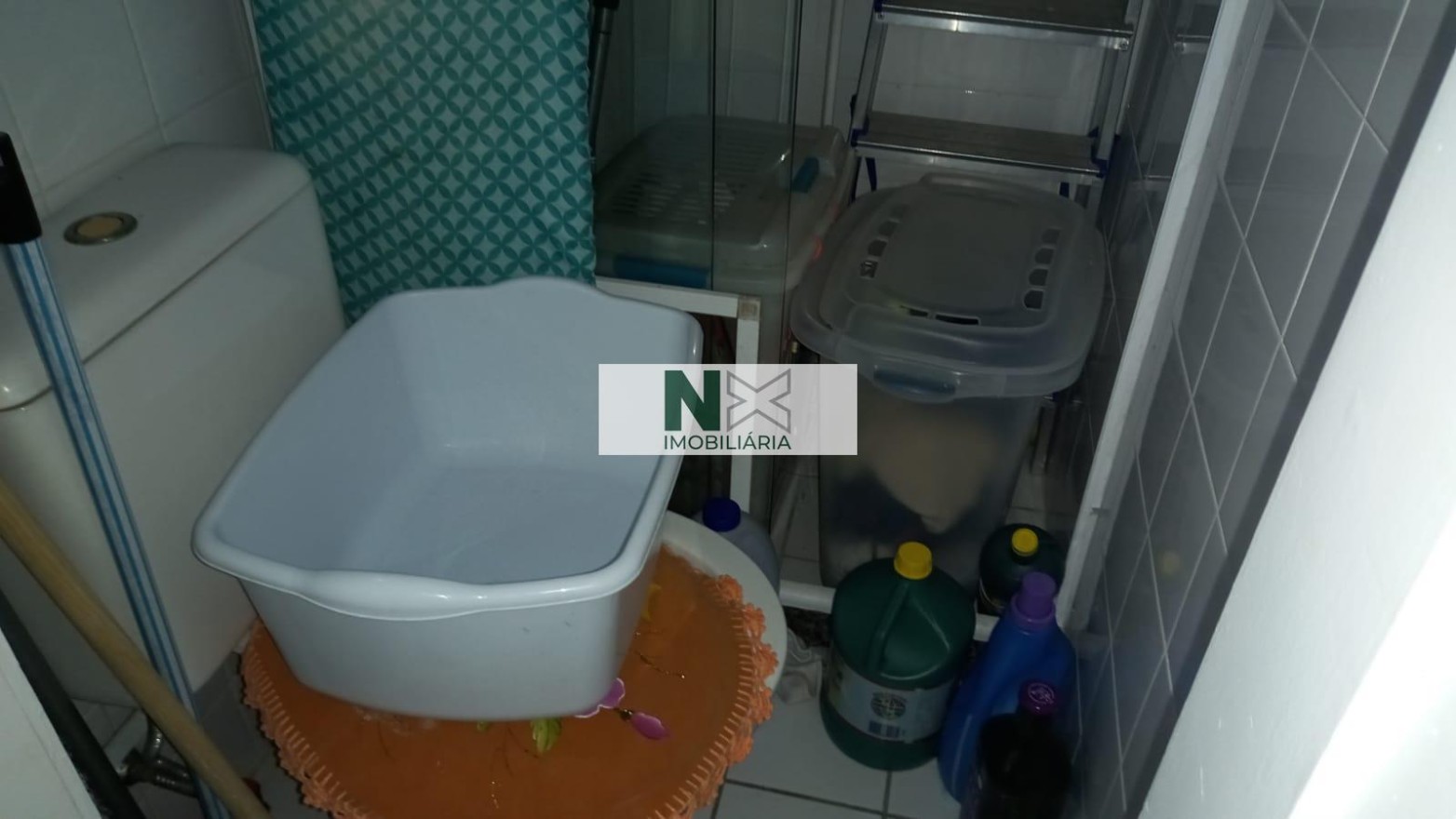 Apartamento 2 Quartos 94m² 