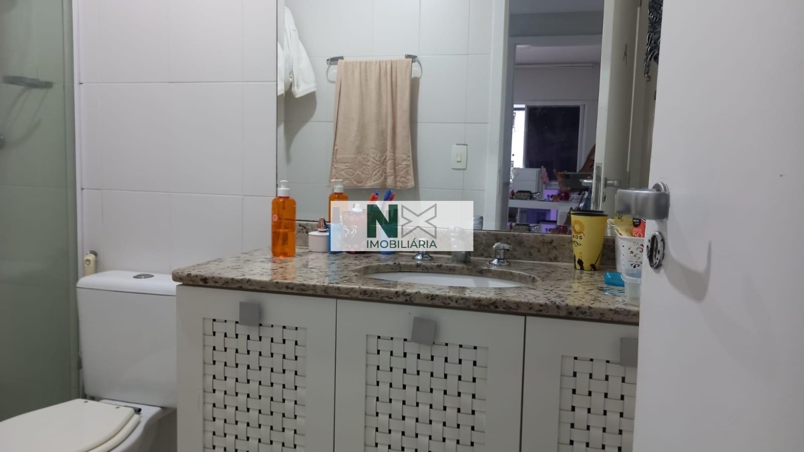 Apartamento 2 Quartos 94m² 